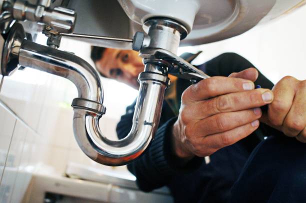 Best Water Leak Repair  in Hebron, MD