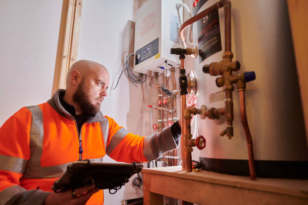 Best Emergency Plumber  in Hebron, MD