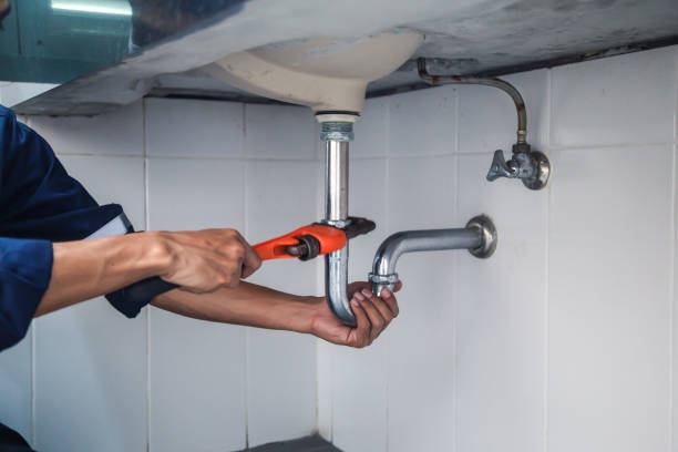 Best Sewer Cleaning Services  in Hebron, MD