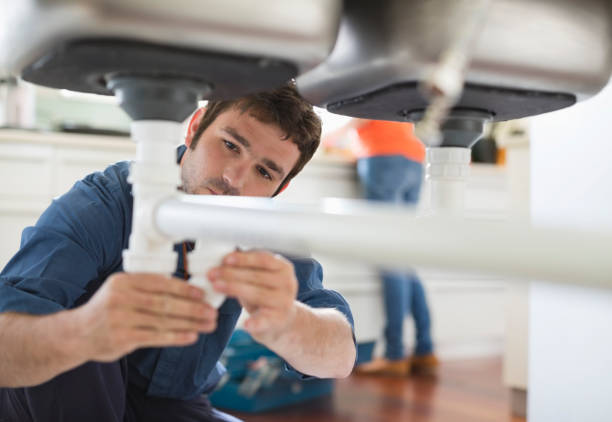 Best Affordable Plumbing Services  in Hebron, MD