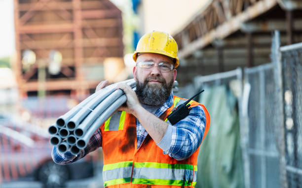 Best Affordable Plumber Near Me  in Hebron, MD