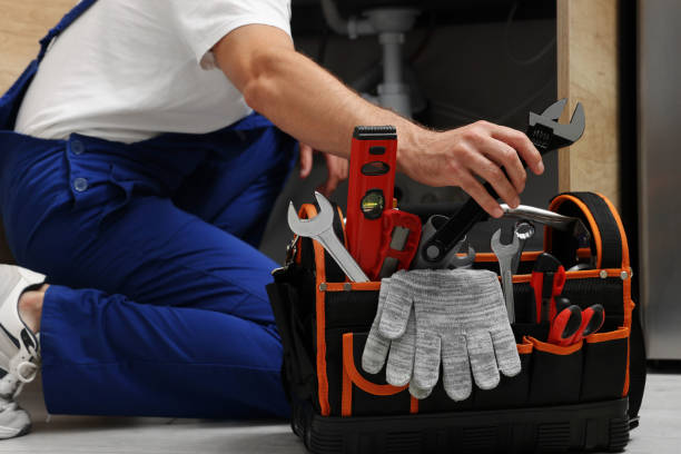 Best Plumbing Inspection Services  in Hebron, MD