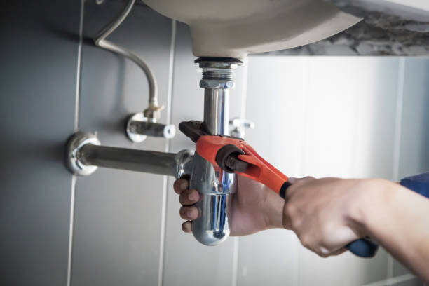Trusted Hebron, MD Plumbing Experts