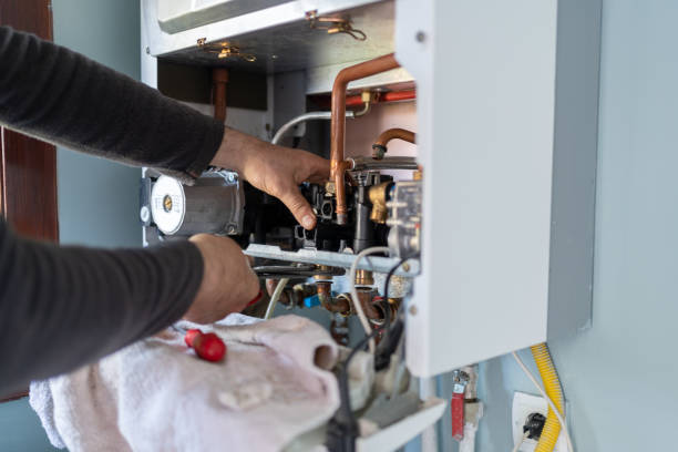 Best Shower Repair Services  in Hebron, MD