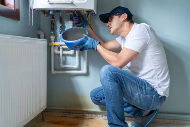 Best Drain Cleaning Services  in Hebron, MD