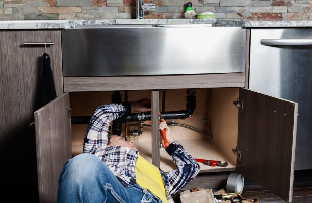 Best Faucet Repair  in Hebron, MD