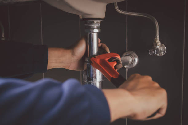 Best Emergency Plumber  in Hebron, MD